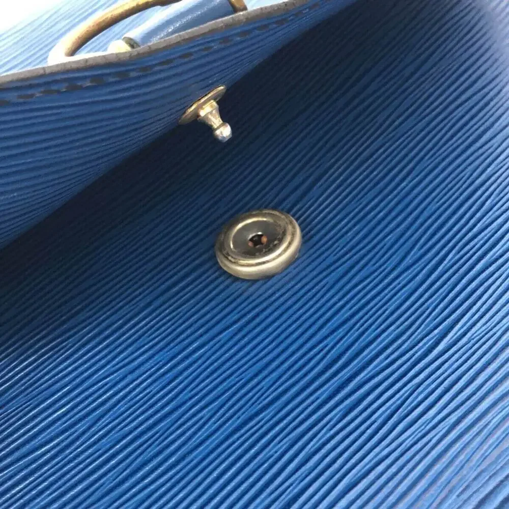 Auth Louis Vuitton Saint Cloud Toledo #152667L46B - Picture 11 of 15